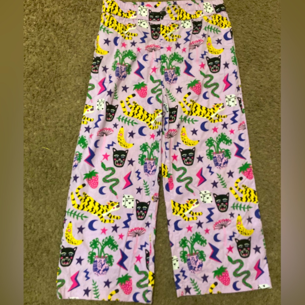 Nooworks Catalina Pants in Hastings XL